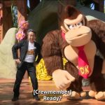 Everything Revealed In Donkey Kong Country Park Nintendo Direct - The Guide Hall