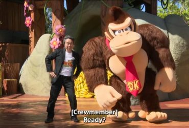 Everything Revealed In Donkey Kong Country Park Nintendo Direct - The Guide Hall