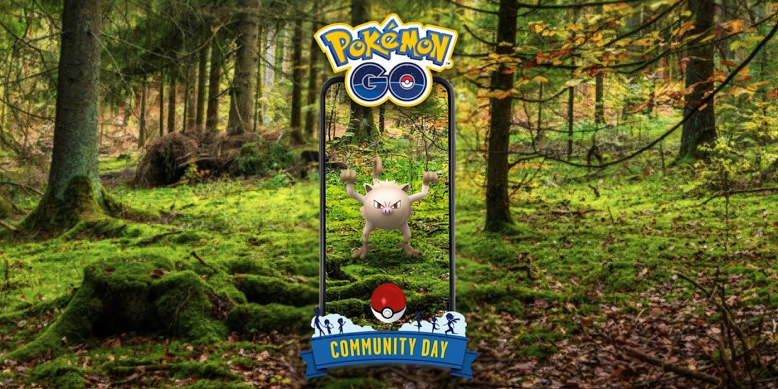 Everything You Need To Know About Mankey's Community Day For Pokemon Go