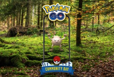 Everything You Need To Know About Mankey's Community Day For Pokemon Go