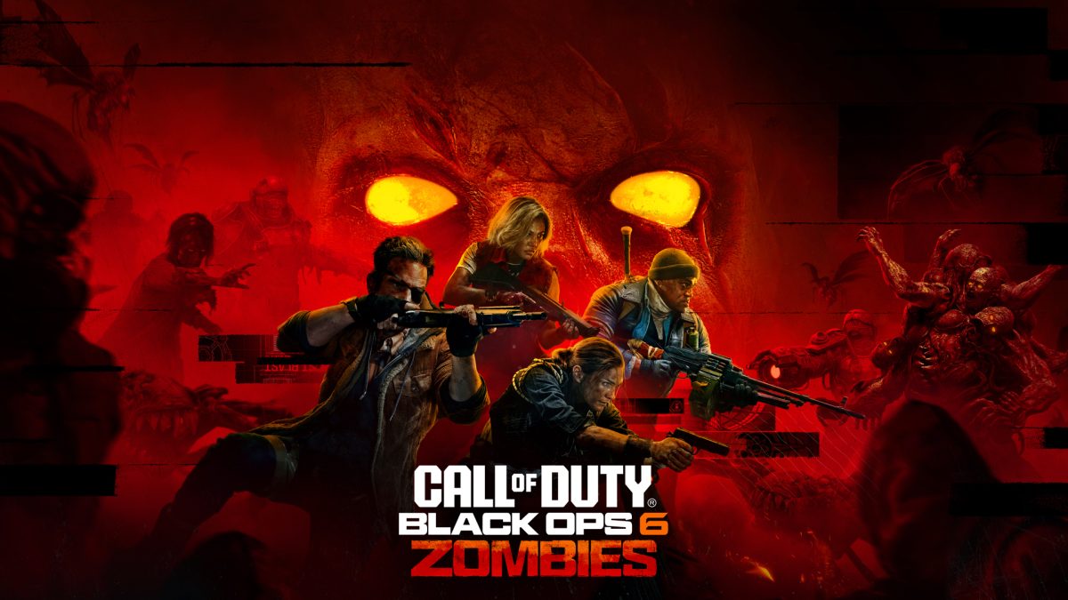 Everything You Need to Know About Black Ops 6 Zombies and the Terminus Launch Map