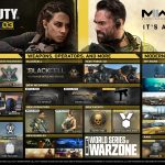 Everything You Need to Know About Season 03 in Call of DutyÂ®: Warzoneâ¢ 2.0 and Call of DutyÂ®: Modern WarfareÂ® II