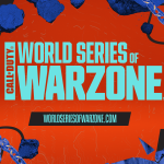 Everything You Need to Know About World Series of Warzone™ 2023