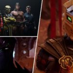 Mortal Kombat 1 Kombat Pack Release Schedule (All MK1 DLC Character Release Dates)