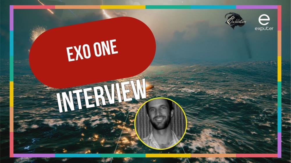 Exo One Interview: Dev Reveals Game Pass Was Huge For The Title's Success