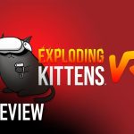 Exploding Kittens VR review [SideQuesting]