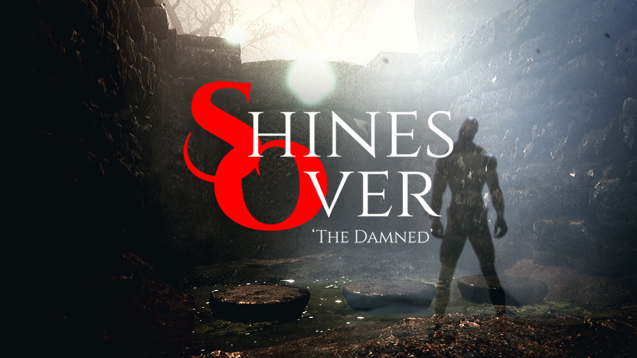 Explore the Dark Narrative of Shines Over: The Damned on Xbox