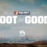 Extract in game currency and support in loot for good charity extraction challenge for Call of Duty: Warzone 2.0 DMZ