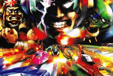 F-Zero X soundtrack added to Nintendo Music app