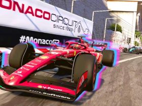 F1 24 devs vow to "improve crowds' in future titles as 8K gaming and PS5 Pro drive more fidelity