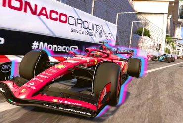 F1 24 devs vow to "improve crowds' in future titles as 8K gaming and PS5 Pro drive more fidelity