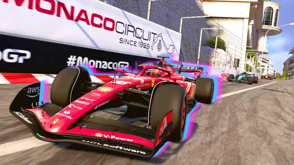 F1 24 devs vow to "improve crowds' in future titles as 8K gaming and PS5 Pro drive more fidelity