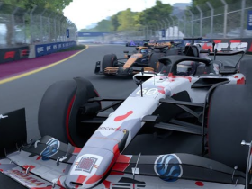 F1 Manager 25 reportedly cancelled by Planet Coaster studio