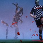 FEAR FA 98 is a weird indie lovechild of footy and Silent Hill that’ll let you summon demons and kick about severed heads, and it looks like a terrifyingly chaotic laugh