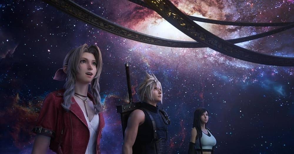 FF7 Rebirth director on 2 surprising things he'd change for Part 3 of Trilogy