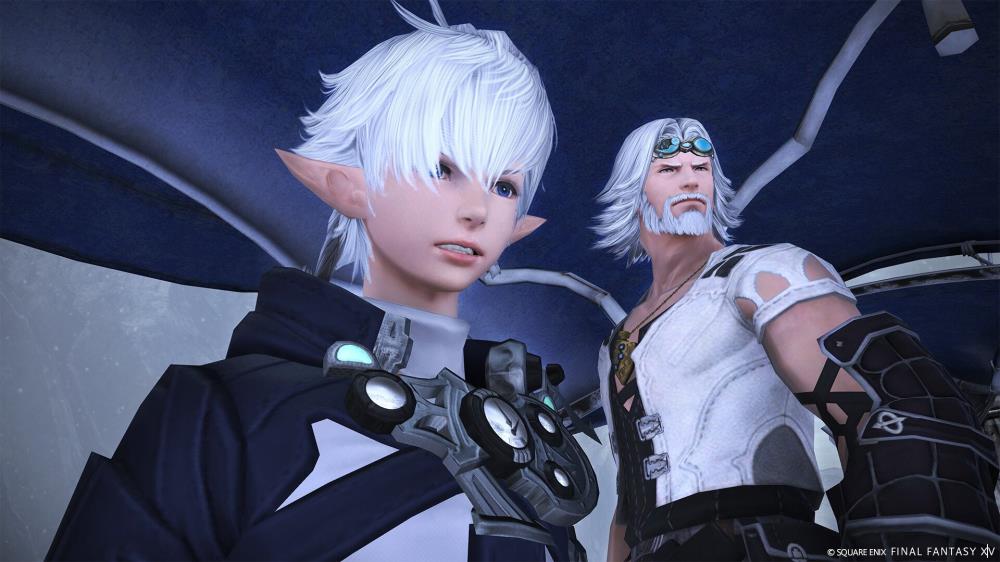 FFXIV Update 7.11 Introduces a New Raid and PvP Balancing