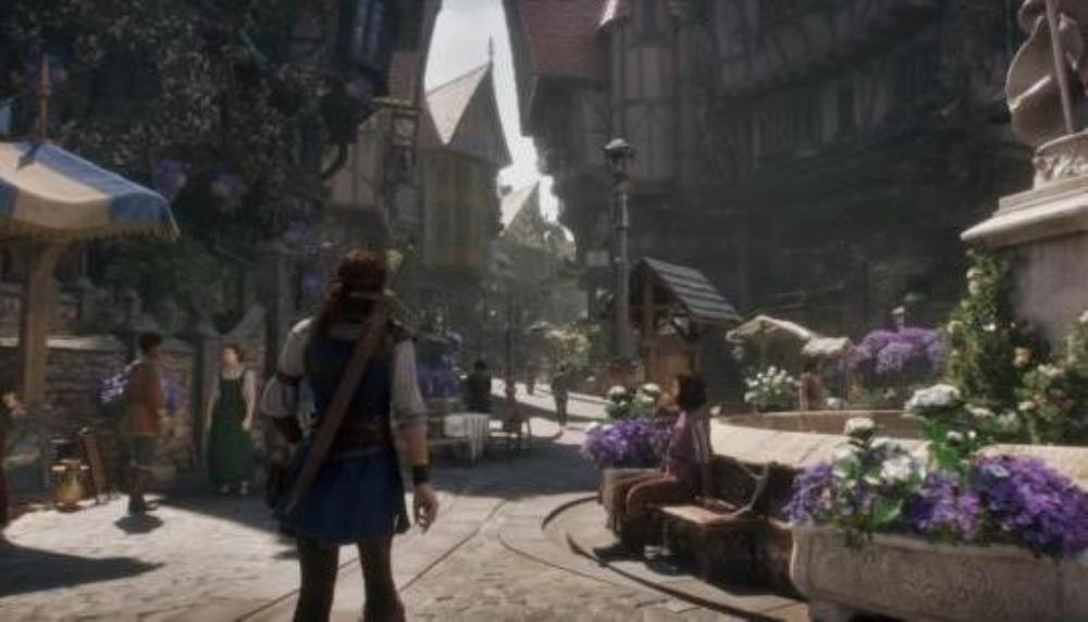 Fable Looks 'Fantastic', Has The Witcher-Like Combat; Character Selection Reportedly Available