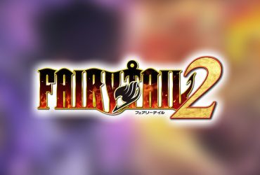 Fairy Tail 2 - Story Introduction Trailer