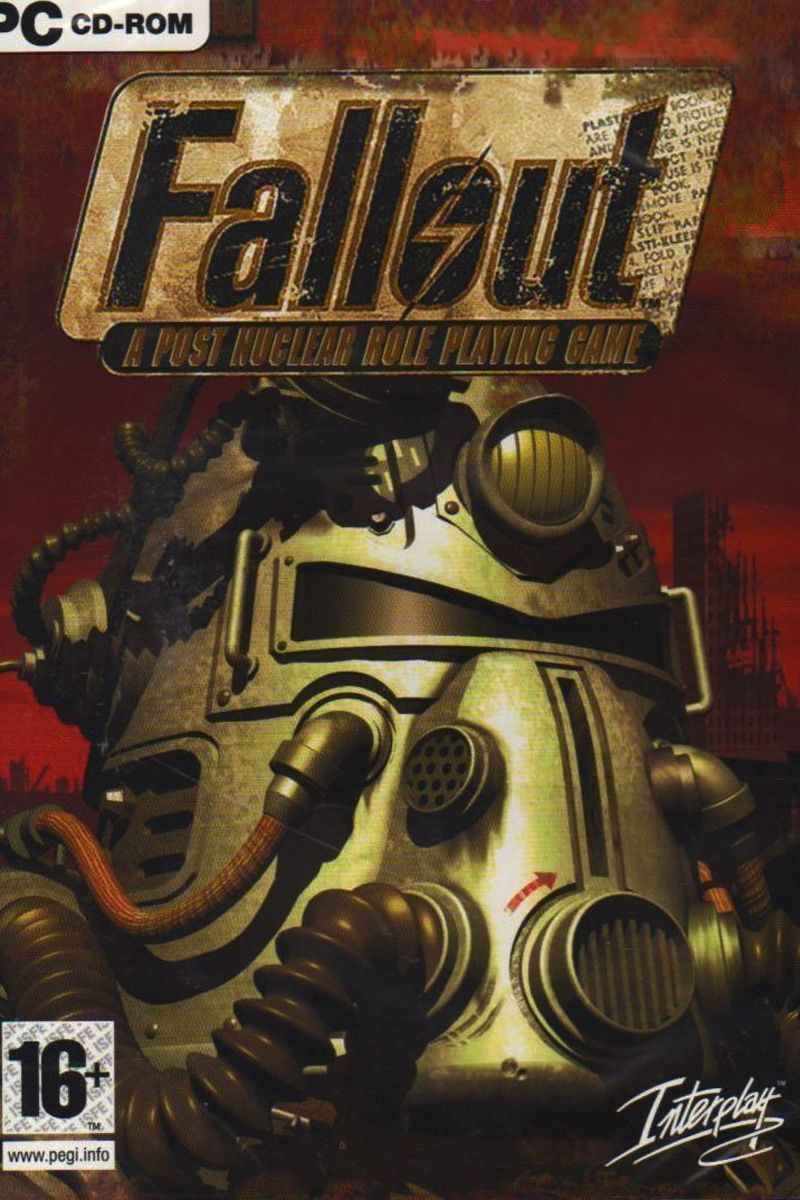 fallout 1997