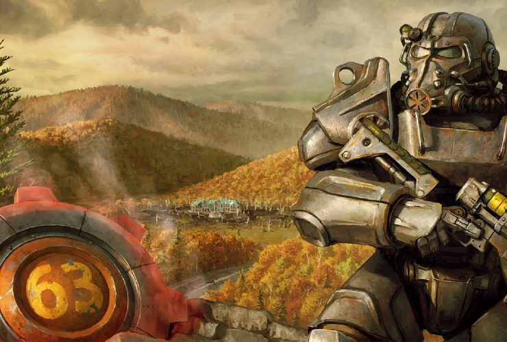 Fallout 5's Setting is Well-Poised to Break One Pattern From FO4, FO76