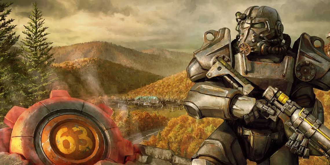 Fallout 5's Setting is Well-Poised to Break One Pattern From FO4, FO76