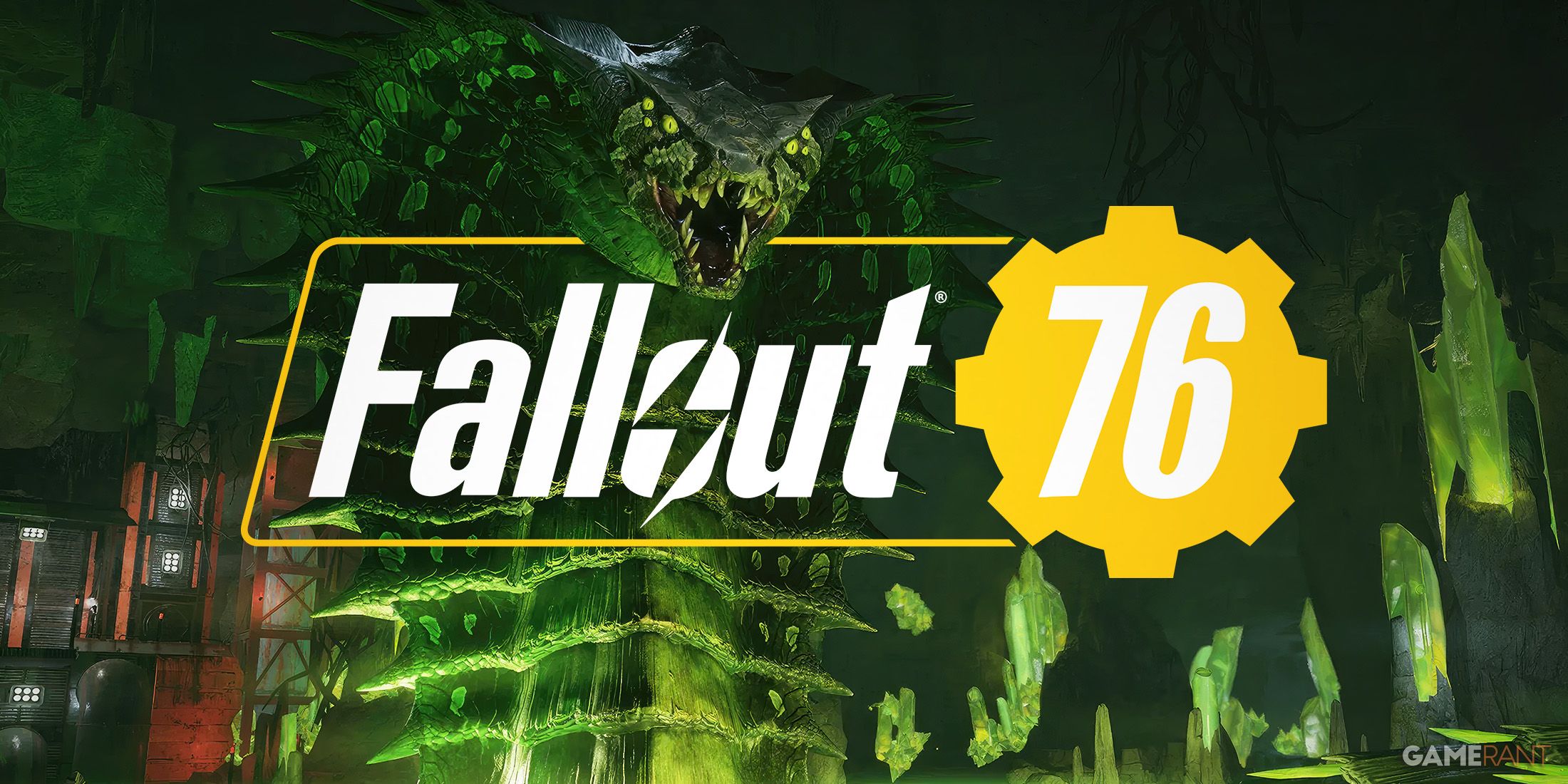 Fallout 76 Previews Massive Gleaming Depths Update