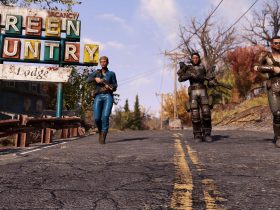 Fallout 76 Reveals New Content Roadmap for the Next 4 Months