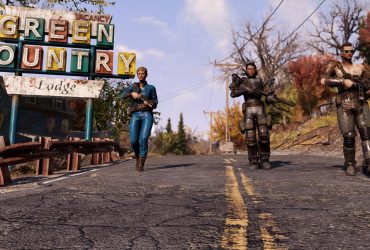 Fallout 76 Reveals New Content Roadmap for the Next 4 Months