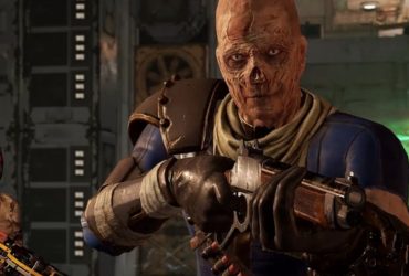 Fallout 76's Next Playable Race After Ghouls Seems Obvious