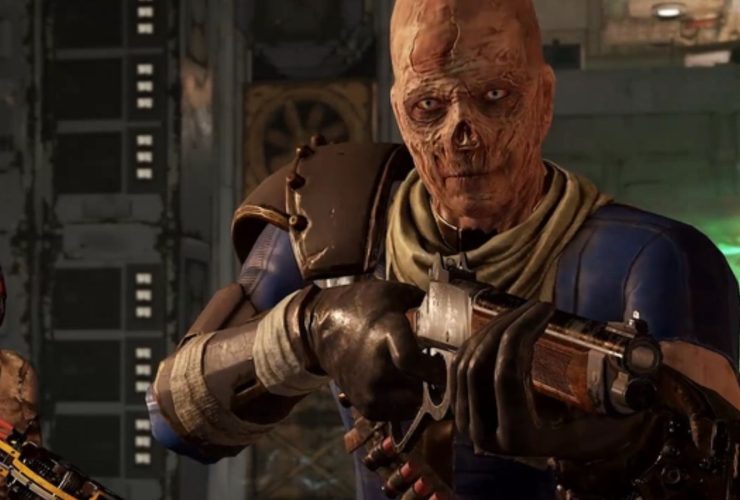 Fallout 76's Next Playable Race After Ghouls Seems Obvious