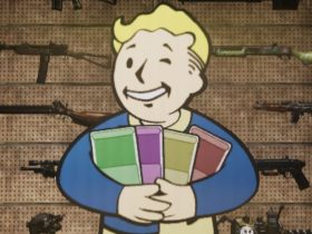 Fallout 76’s Perk Card Buffs Have an Obvious Culprit