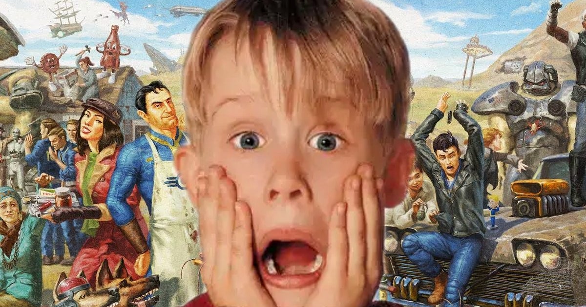 Fallout TV series' second season lands Home Alone star