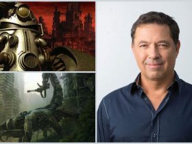 Fallout and Beyond: Brian Fargo's Journey in Gaming