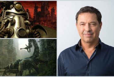 Fallout and Beyond: Brian Fargo's Journey in Gaming