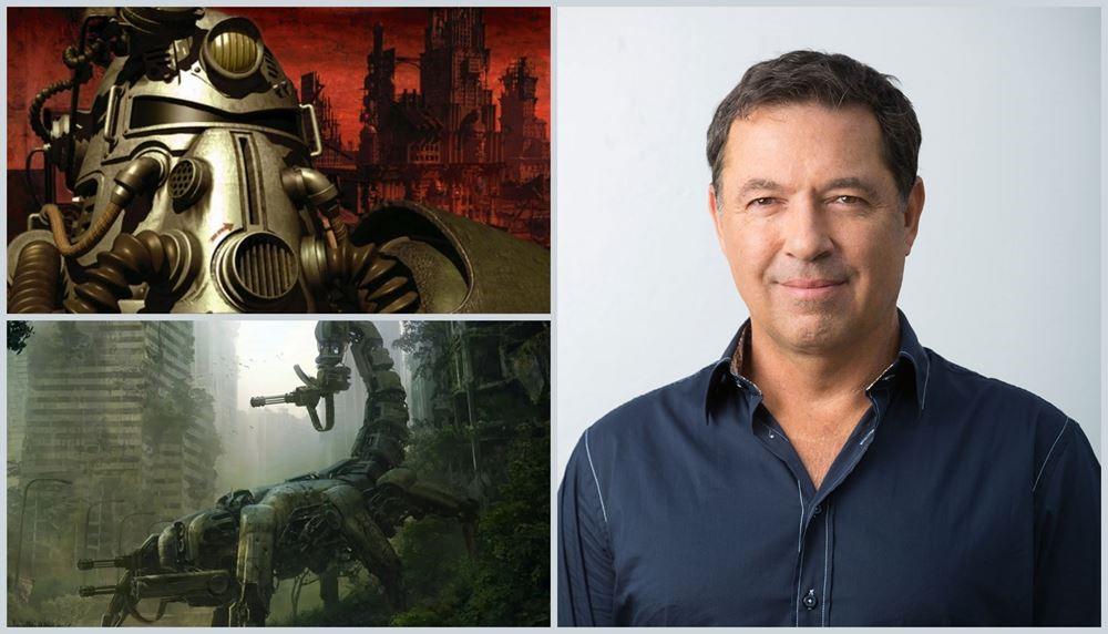 Fallout and Beyond: Brian Fargo's Journey in Gaming