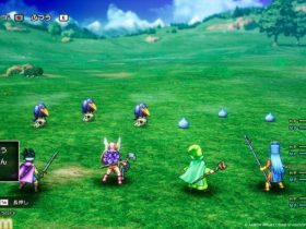 Famitsu Sales [11/11-11/17] Dragon Quest III Remake sells 820,000 copies, taking the top spot