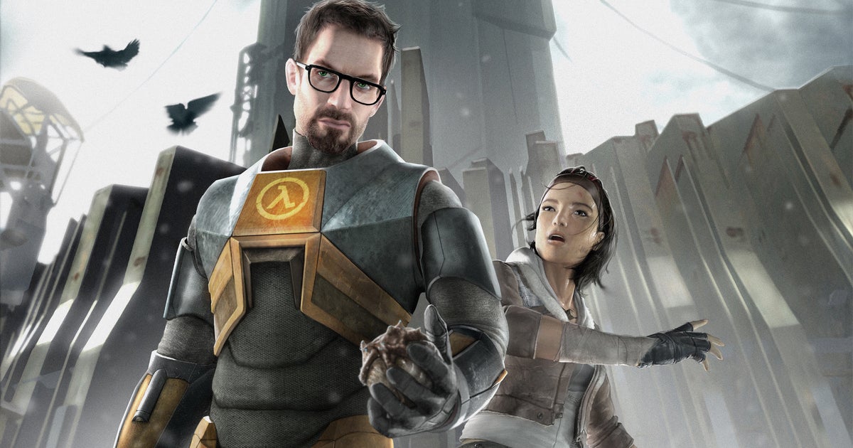 Fancy a look at Half-Life 2: Episode 3? For Half-Life 2's 20th anniversary, Valve shares a jam-packed documentary showing some of the infamous episode that never was