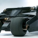 Fancy owning a functional replica of The Dark Knight's Batmobile? Got, uh, $3 million to spare? Then I've got some great news