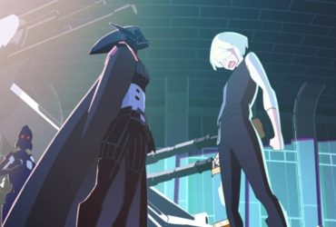 Fancy some Star Wars anime from the studios behind Jojo's Bizarre Adventure, Cyberpunk 2077, and Ghost in the Shell? Visions season 3 is going to give you just that