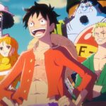 Today Is A Great Day For One Piece Fans