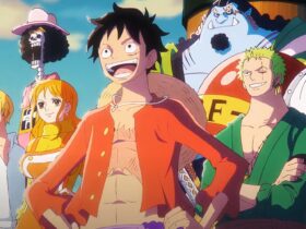 Today Is A Great Day For One Piece Fans