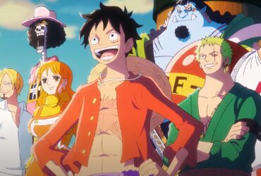 Today Is A Great Day For One Piece Fans