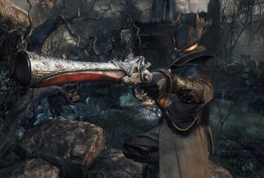 Fans Will Keep Making New Bloodborne Games Even If Sony Doesn't