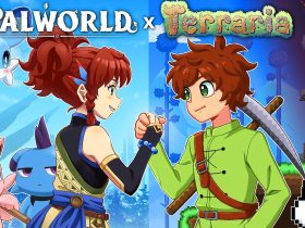 Far from slowing down in the face of legal trouble, Palworld has announced a mystery collaboration with Terraria for 2025