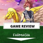 Farmagia Review (PC)  Farming Animals In A New Way | The Outerhaven