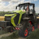 Farming Simulator 25 Interview  Gameplay Changes, Engine Upgrades, and More