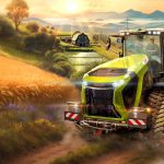 Farming Simulator 25 - Launch Trailer