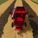 Farming Simulator 25 - Official Garage Trailer