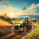 Farming Simulator 25 (PC) Review - CGMagazine