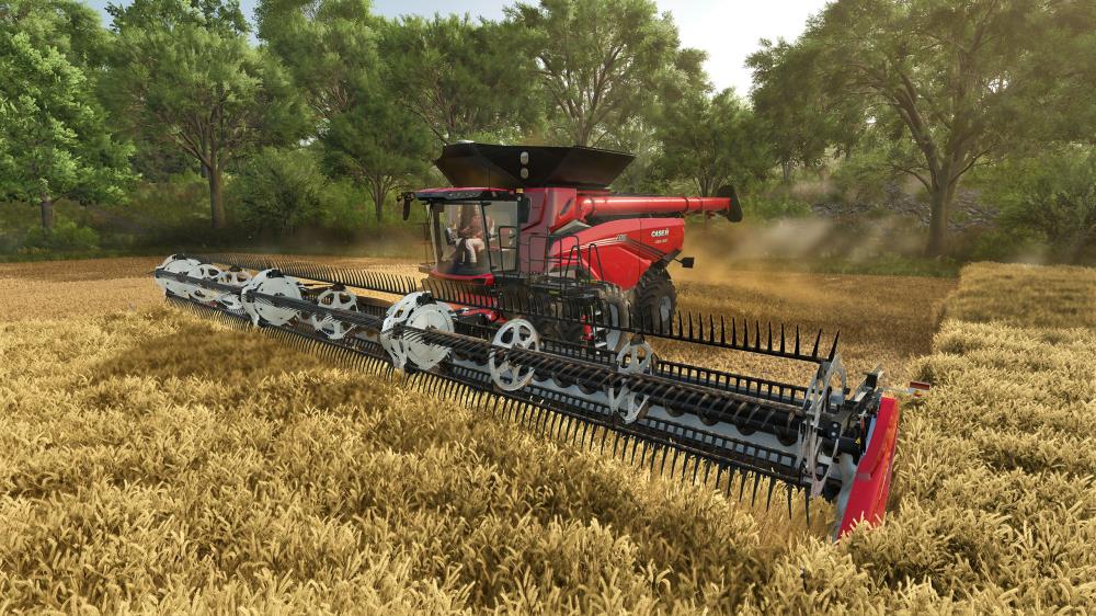 Farming Simulator 25 Review | TheXboxHub